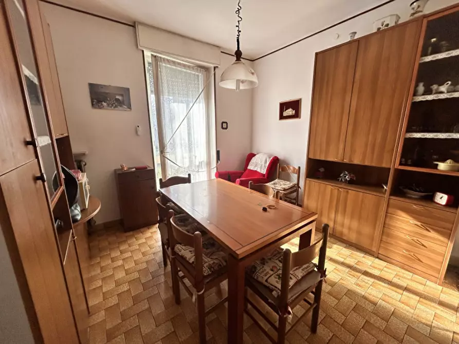 Immagine 4 di Casa indipendente in vendita  in Ferrovieri a Vicenza