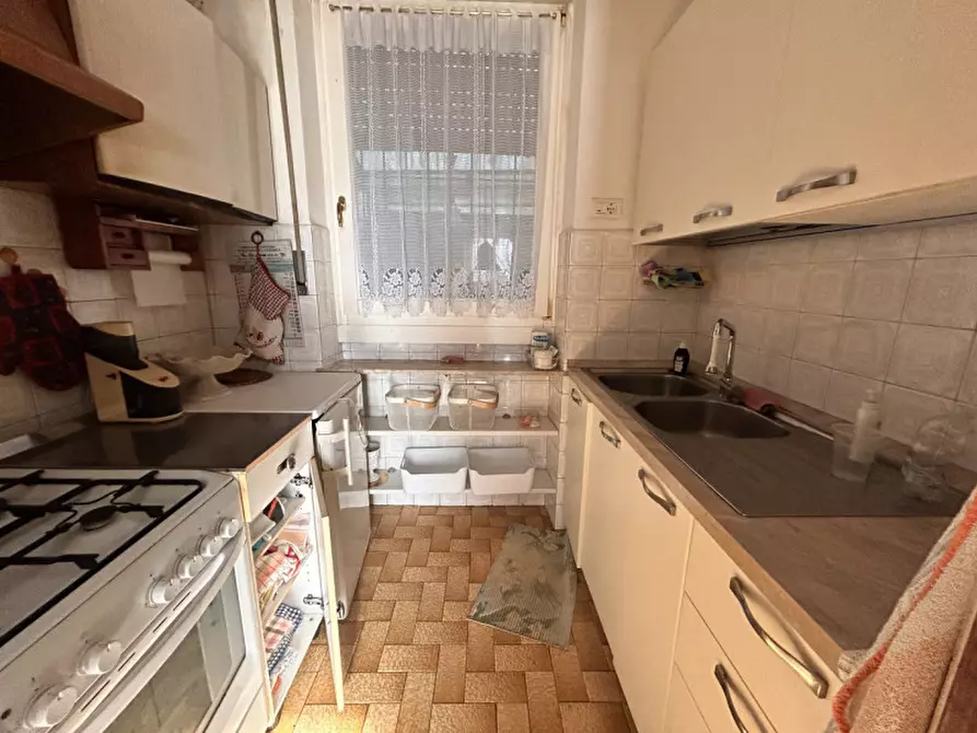 Immagine 5 di Casa indipendente in vendita  in Ferrovieri a Vicenza