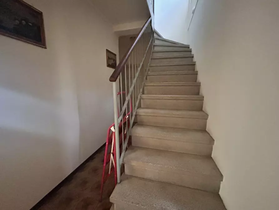 Immagine 6 di Casa indipendente in vendita  in Ferrovieri a Vicenza