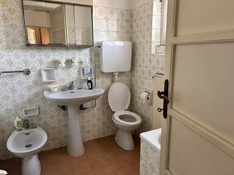 Immagine 10 di Casa indipendente in vendita  in Ferrovieri a Vicenza