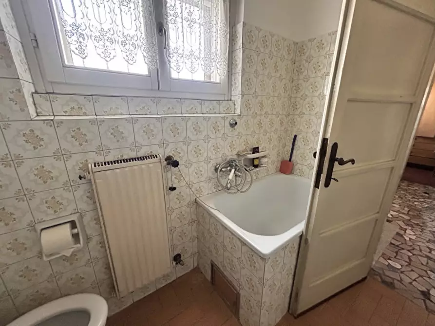 Immagine 11 di Casa indipendente in vendita  in Ferrovieri a Vicenza