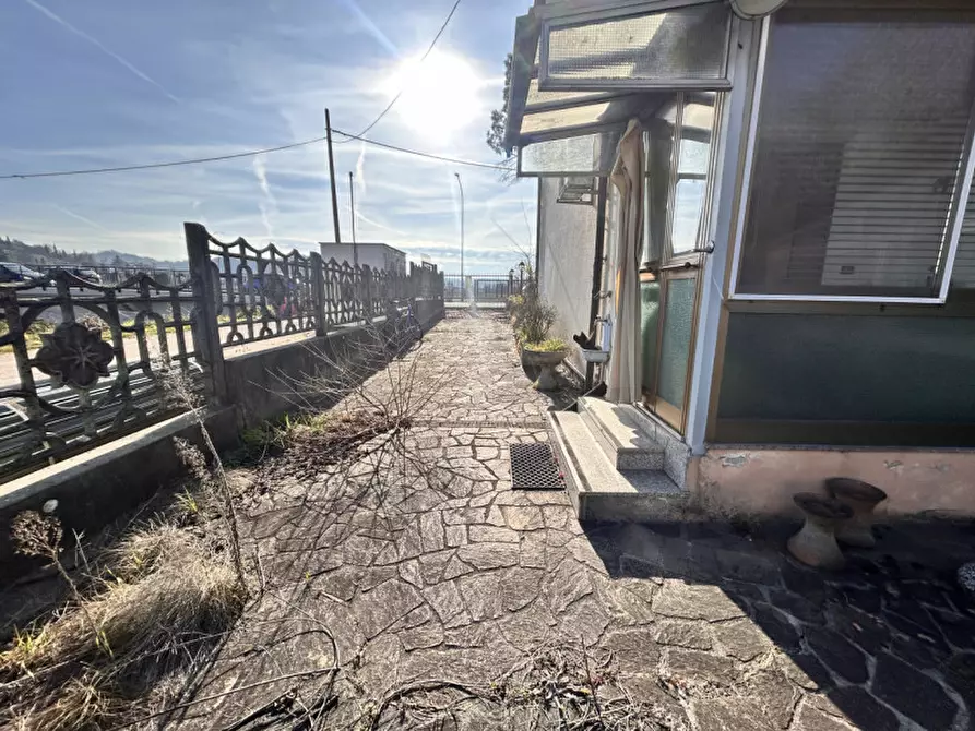 Immagine 13 di Casa indipendente in vendita  in Ferrovieri a Vicenza