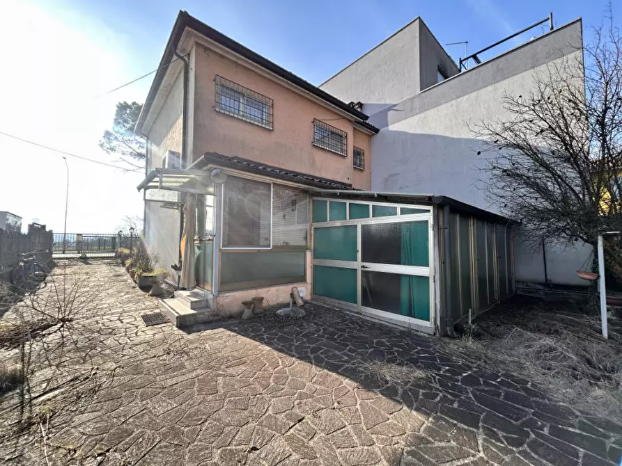 Immagine 14 di Casa indipendente in vendita  in Ferrovieri a Vicenza