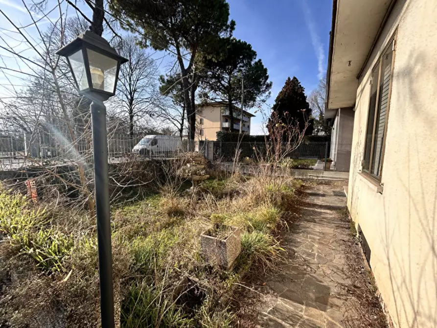 Immagine 15 di Casa indipendente in vendita  in Ferrovieri a Vicenza