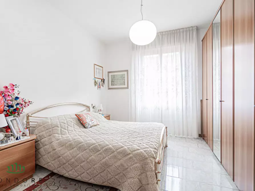 Immagine 16 di Appartamento in vendita  in Via Riva di Reno a Bologna