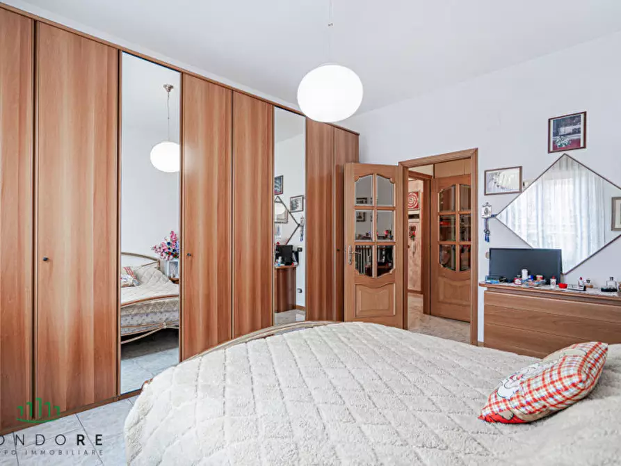 Immagine 18 di Appartamento in vendita  in Via Riva di Reno a Bologna