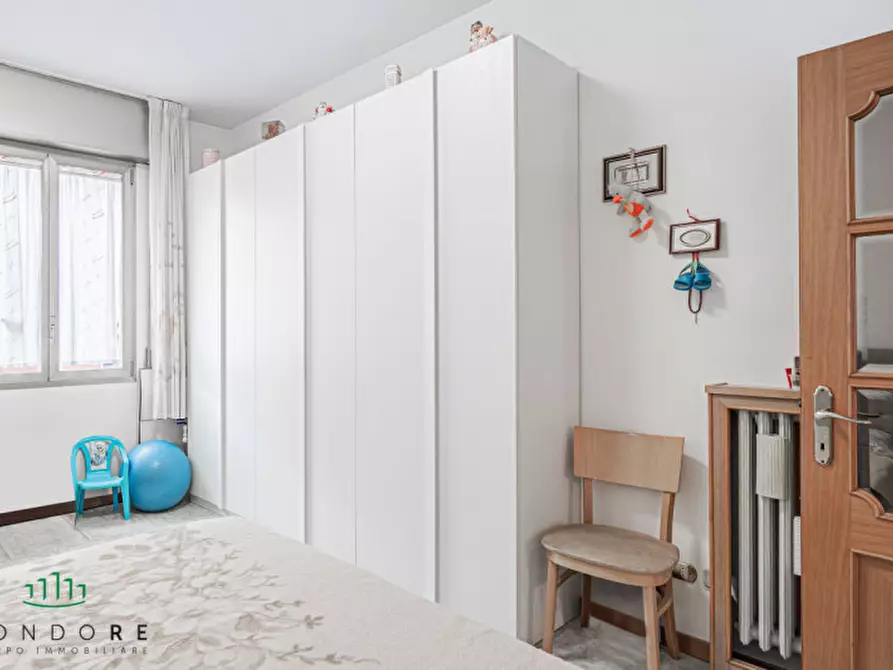 Immagine 21 di Appartamento in vendita  in Via Riva di Reno a Bologna