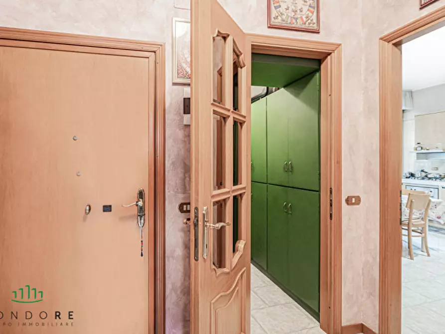 Immagine 24 di Appartamento in vendita  in Via Riva di Reno a Bologna