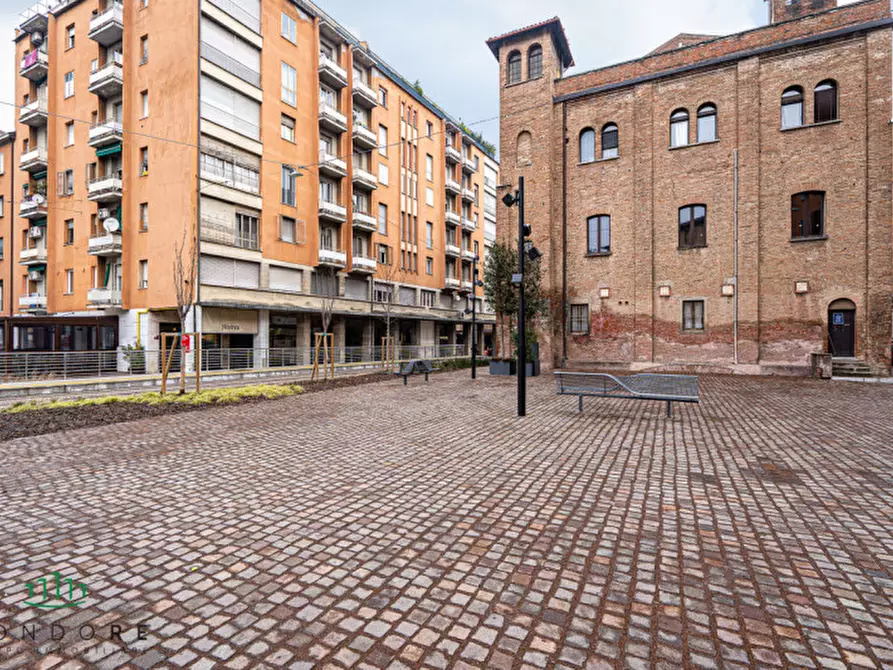 Immagine 25 di Appartamento in vendita  in Via Riva di Reno a Bologna