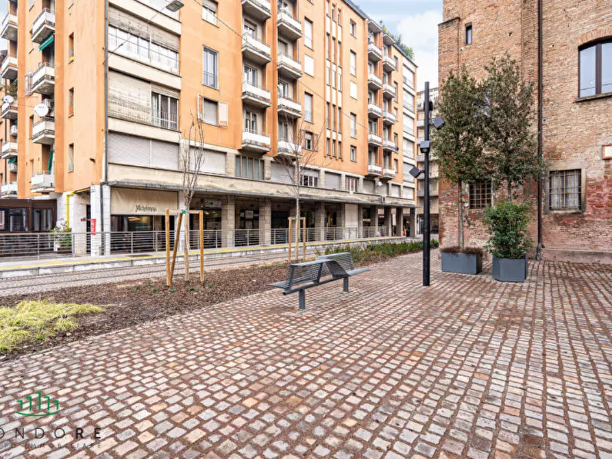 Immagine 26 di Appartamento in vendita  in Via Riva di Reno a Bologna