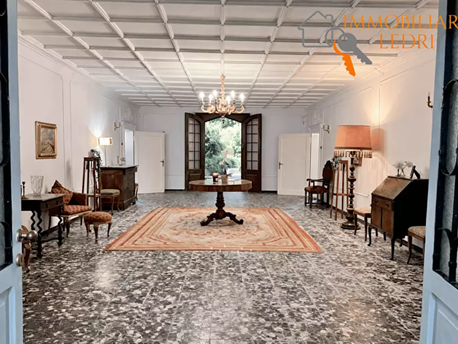 Immagine 12 di Villa in vendita  in via Mandella a Isola Rizza