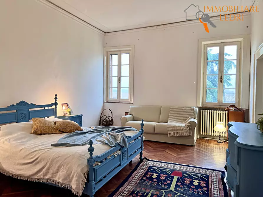 Immagine 13 di Villa in vendita  in via Mandella a Isola Rizza