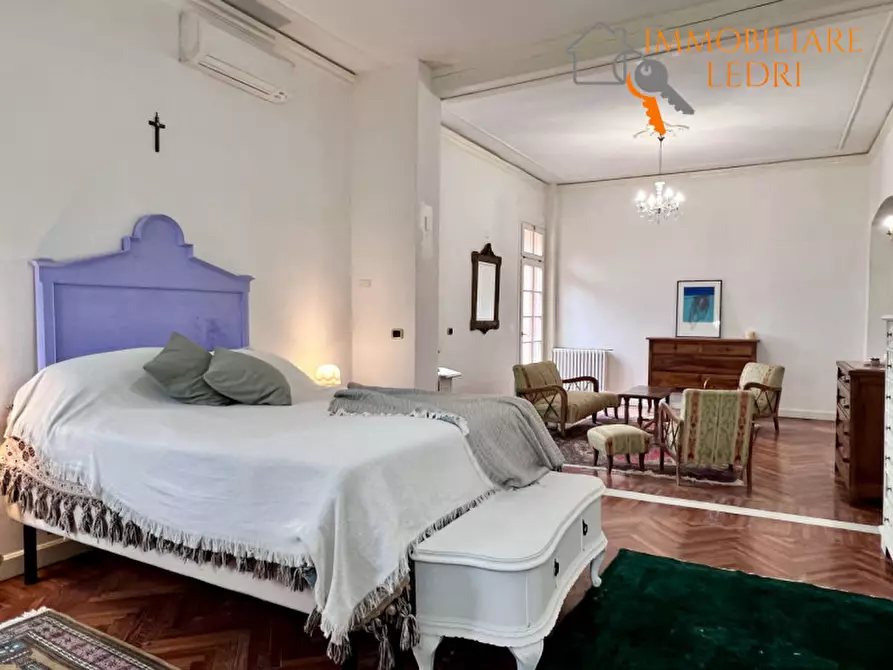 Immagine 14 di Villa in vendita  in via Mandella a Isola Rizza