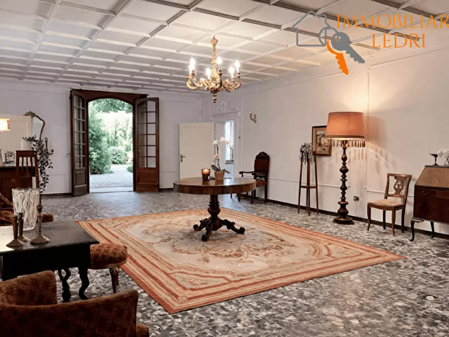 Immagine 15 di Villa in vendita  in via Mandella a Isola Rizza