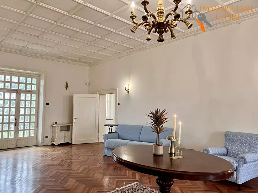 Immagine 16 di Villa in vendita  in via Mandella a Isola Rizza