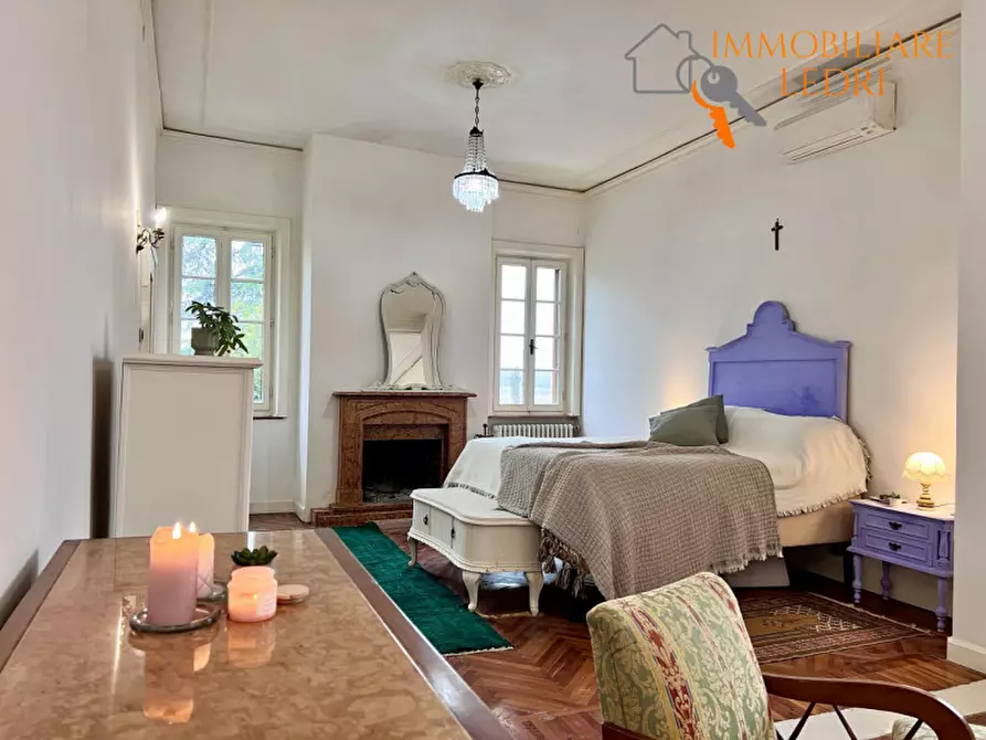 Immagine 19 di Villa in vendita  in via Mandella a Isola Rizza