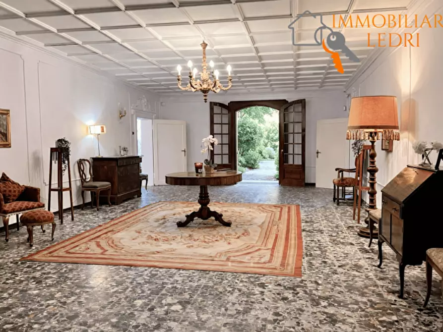 Immagine 24 di Villa in vendita  in via Mandella a Isola Rizza