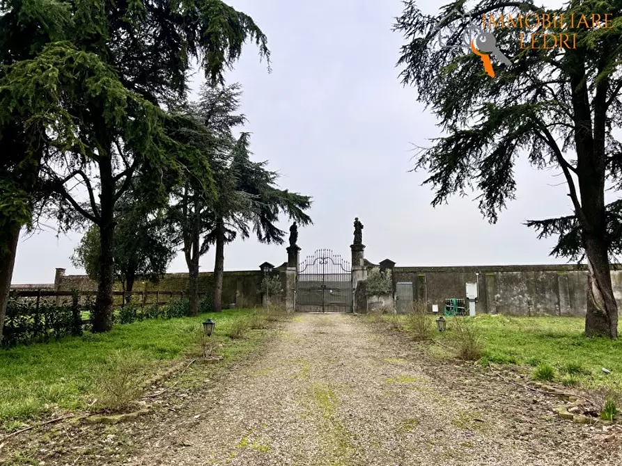 Immagine 28 di Villa in vendita  in via Mandella a Isola Rizza