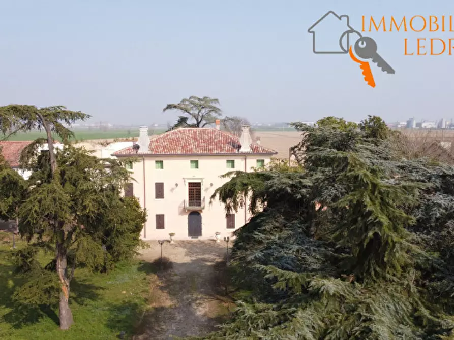 Immagine 31 di Villa in vendita  in via Mandella a Isola Rizza