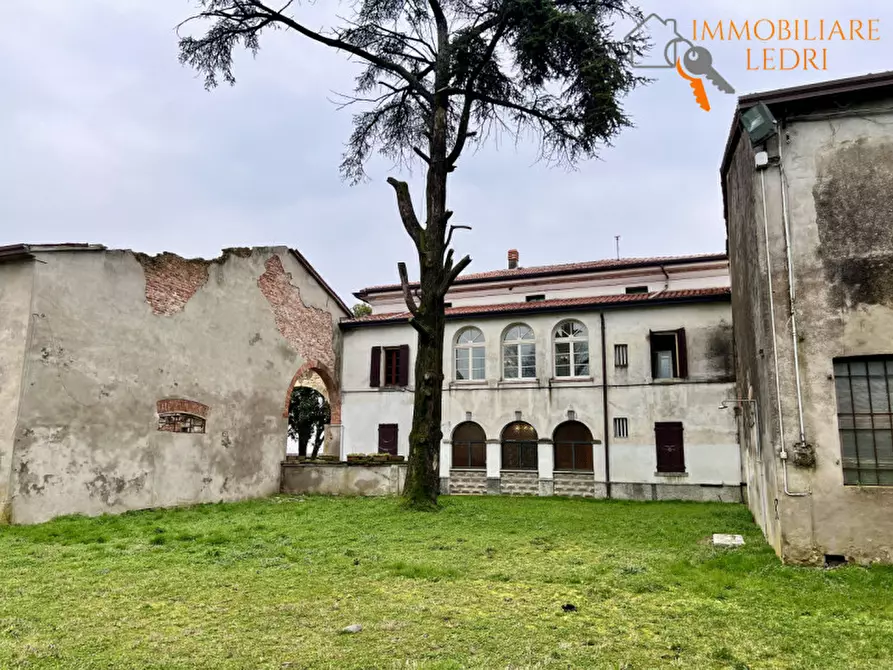 Immagine 40 di Villa in vendita  in via Mandella a Isola Rizza