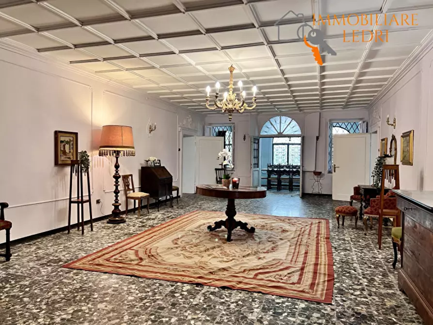 Immagine 42 di Villa in vendita  in via Mandella a Isola Rizza