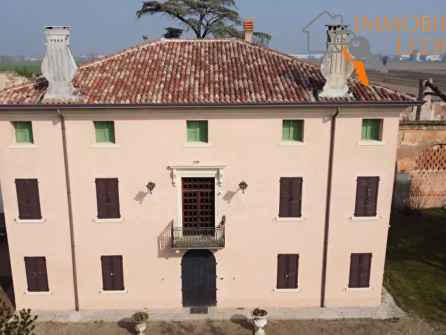 Immagine 43 di Villa in vendita  in via Mandella a Isola Rizza