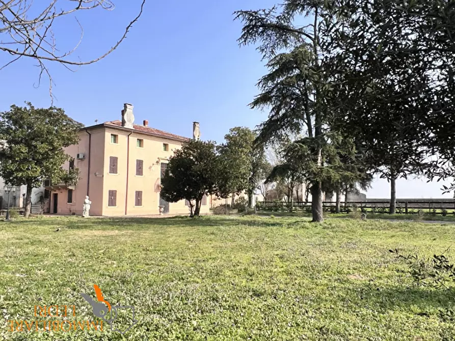 Immagine 48 di Villa in vendita  in via Mandella a Isola Rizza