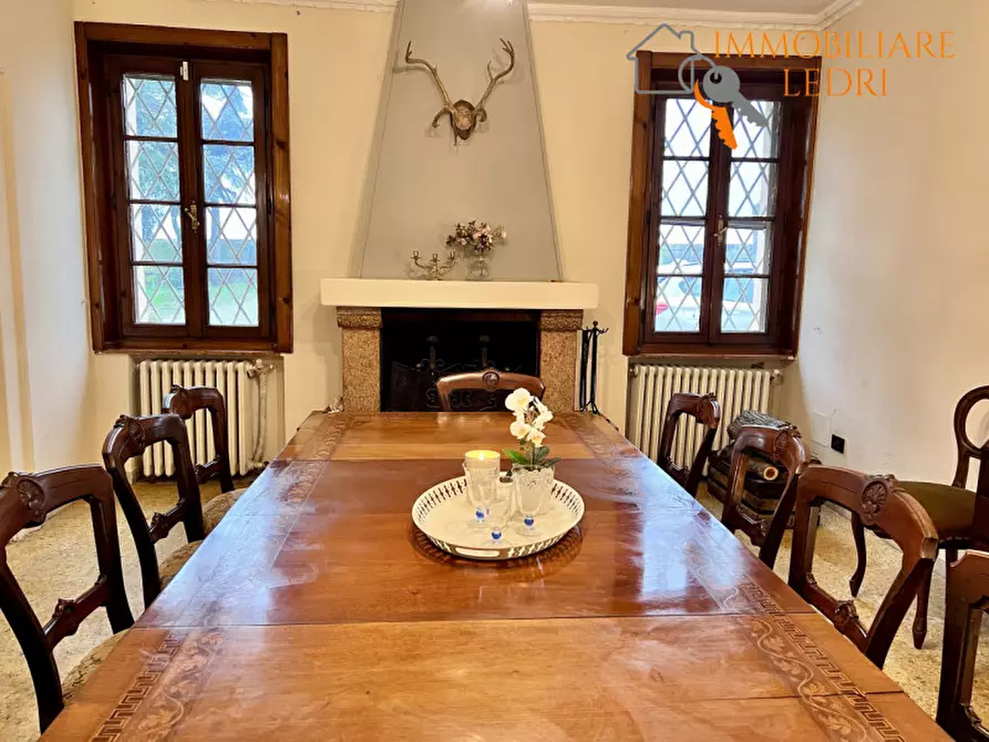 Immagine 49 di Villa in vendita  in via Mandella a Isola Rizza