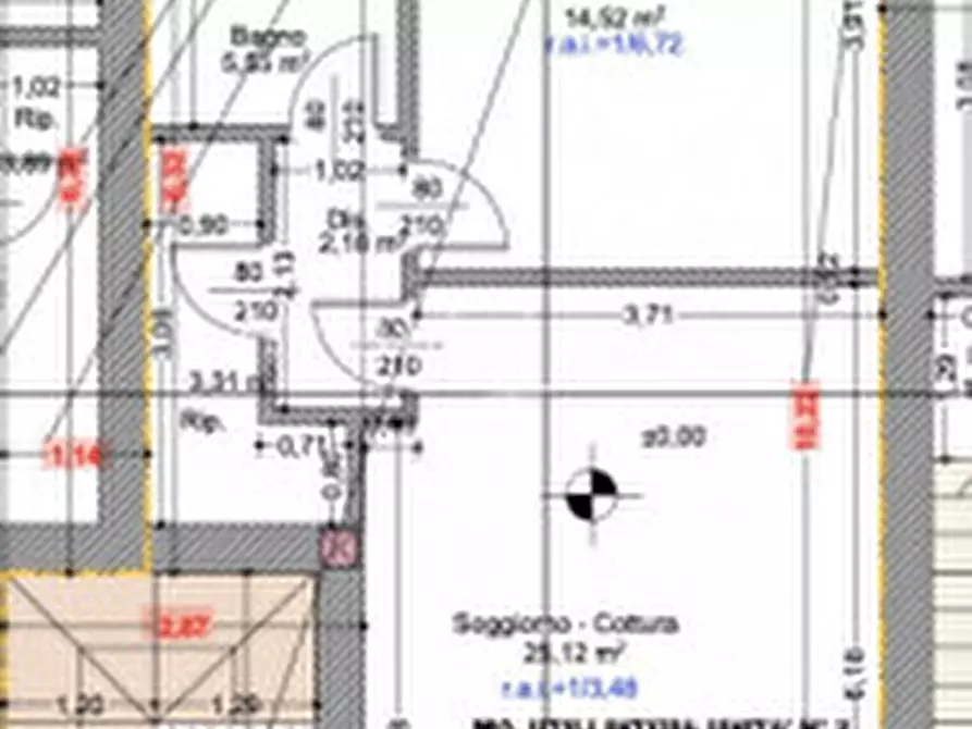 Immagine 7 di Appartamento in vendita  in Via Sanguettara a Caprino Veronese