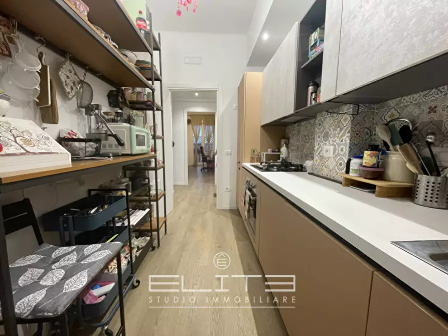 Immagine 3 di Appartamento in vendita  a Ancona