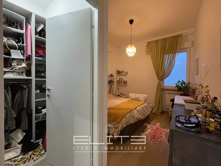 Immagine 9 di Appartamento in vendita  a Ancona