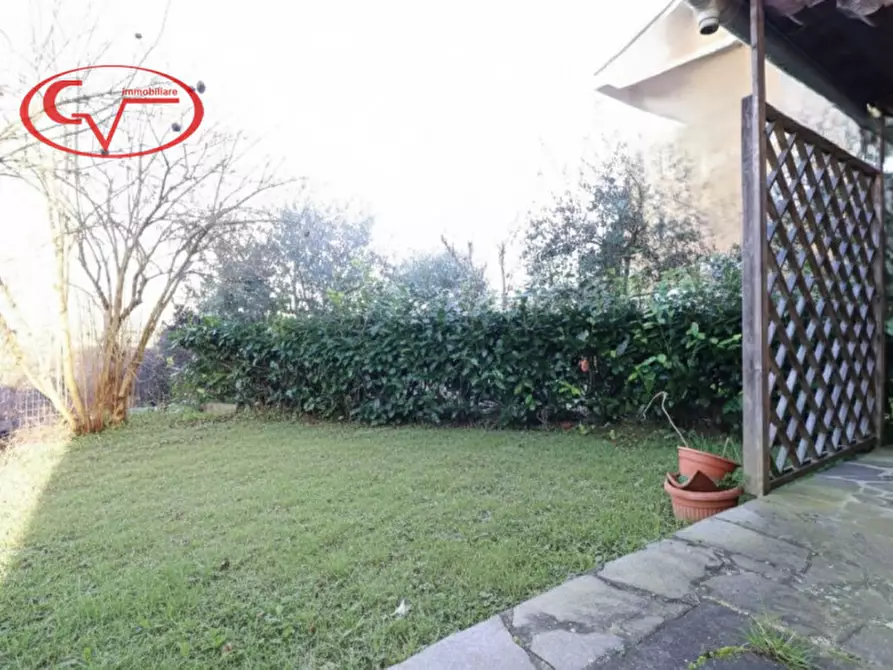 Immagine 4 di Villetta a schiera in vendita  in via 14 luglio a Montevarchi