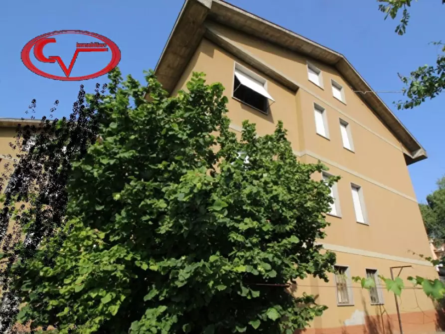 Immagine 5 di Villetta a schiera in vendita  in via 14 luglio a Montevarchi