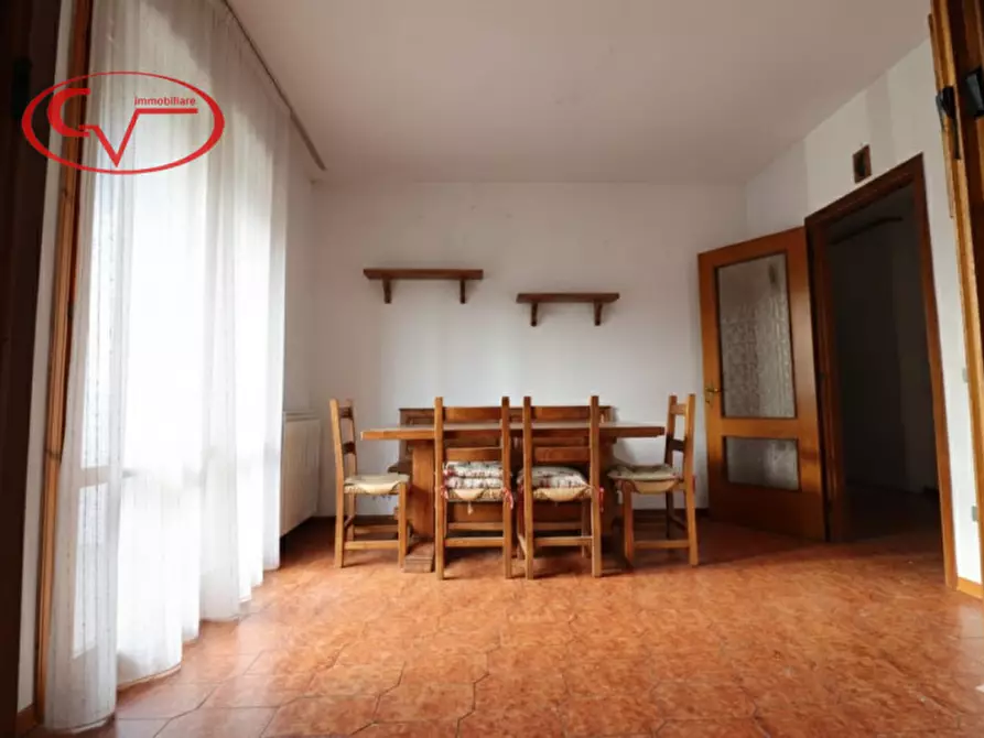 Immagine 6 di Villetta a schiera in vendita  in via 14 luglio a Montevarchi