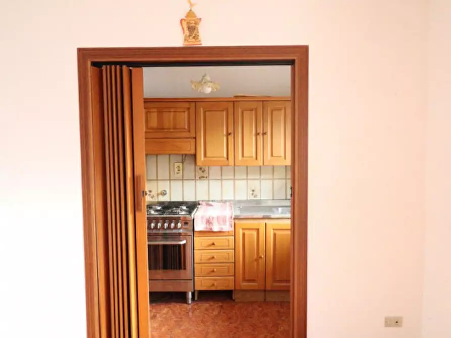 Immagine 8 di Villetta a schiera in vendita  in via 14 luglio a Montevarchi