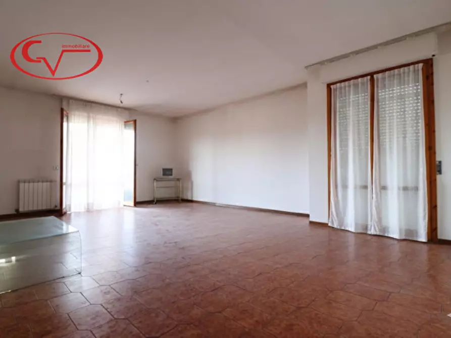 Immagine 10 di Villetta a schiera in vendita  in via 14 luglio a Montevarchi