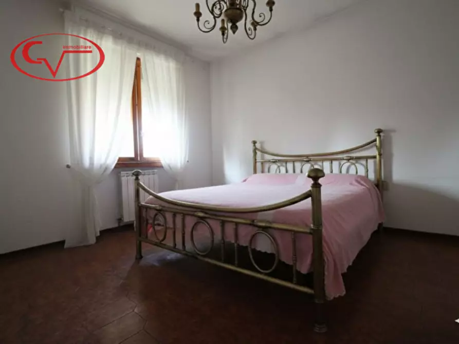 Immagine 14 di Villetta a schiera in vendita  in via 14 luglio a Montevarchi