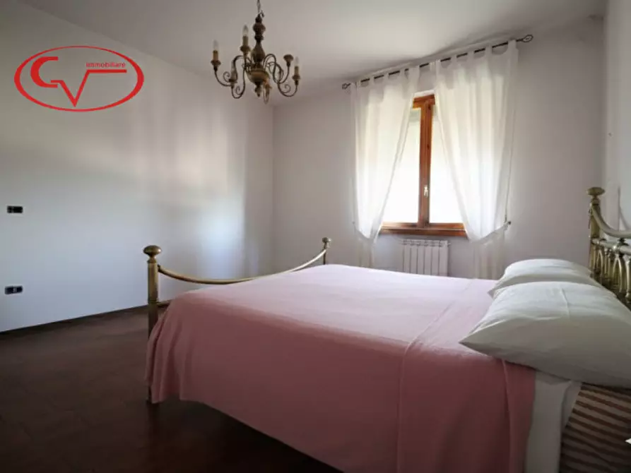 Immagine 15 di Villetta a schiera in vendita  in via 14 luglio a Montevarchi