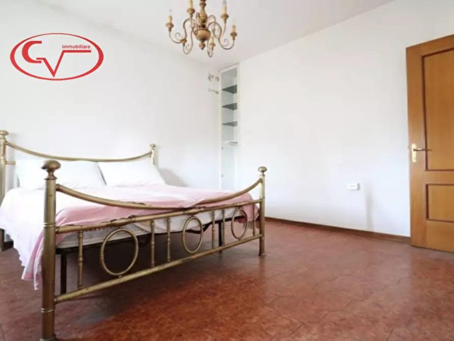 Immagine 16 di Villetta a schiera in vendita  in via 14 luglio a Montevarchi