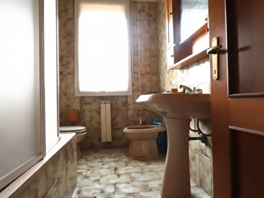 Immagine 17 di Villetta a schiera in vendita  in via 14 luglio a Montevarchi