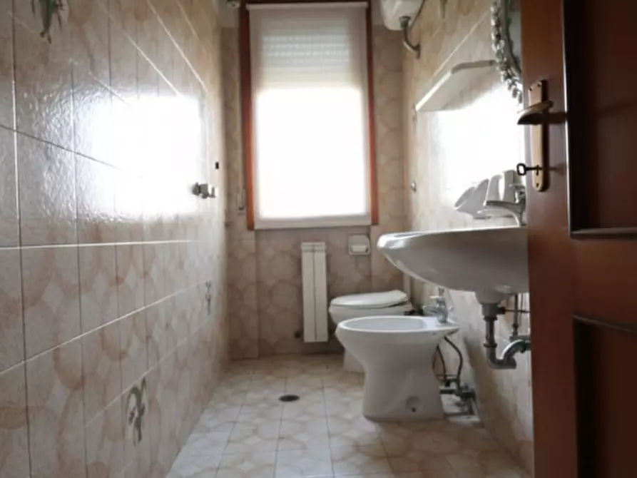 Immagine 23 di Villetta a schiera in vendita  in via 14 luglio a Montevarchi