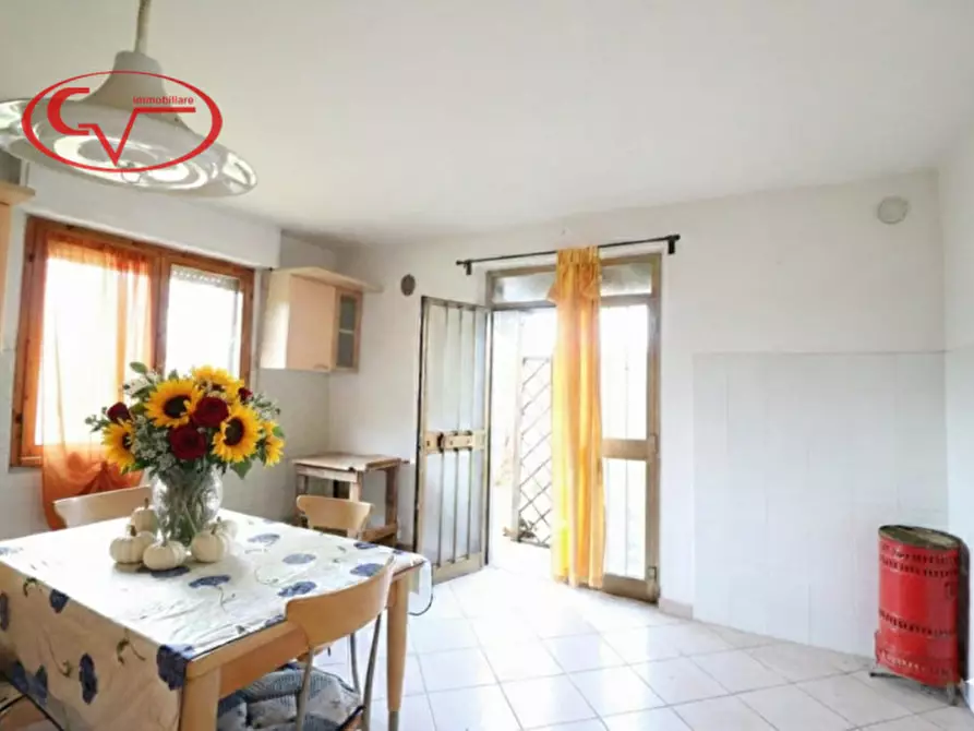 Immagine 26 di Villetta a schiera in vendita  in via 14 luglio a Montevarchi