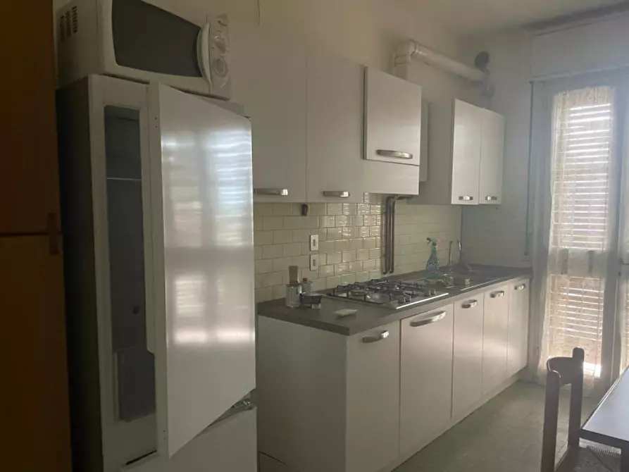 Immagine 5 di Appartamento in vendita  in via Peschiera a Padova