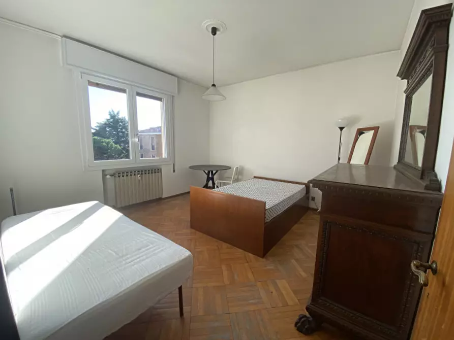 Immagine 8 di Appartamento in vendita  in via Peschiera a Padova