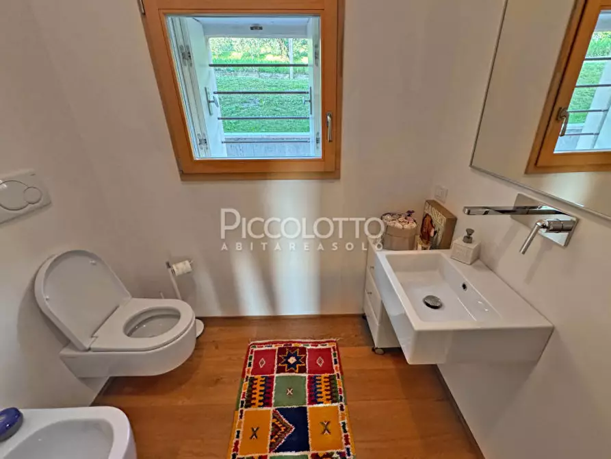 Immagine 14 di Villa in vendita  in via Monte Pelmo a Bassano Del Grappa