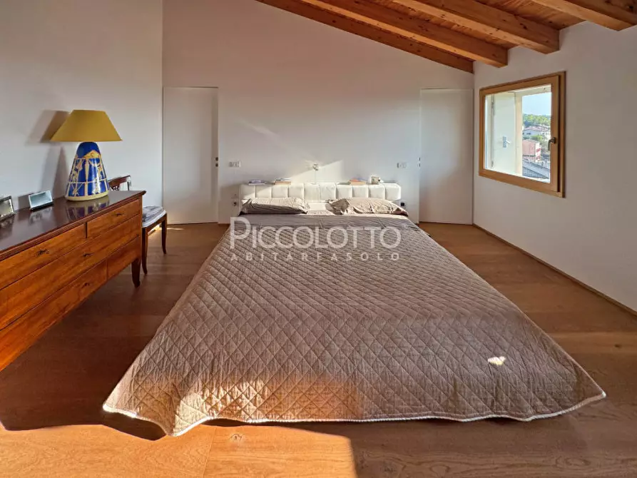 Immagine 18 di Villa in vendita  in via Monte Pelmo a Bassano Del Grappa