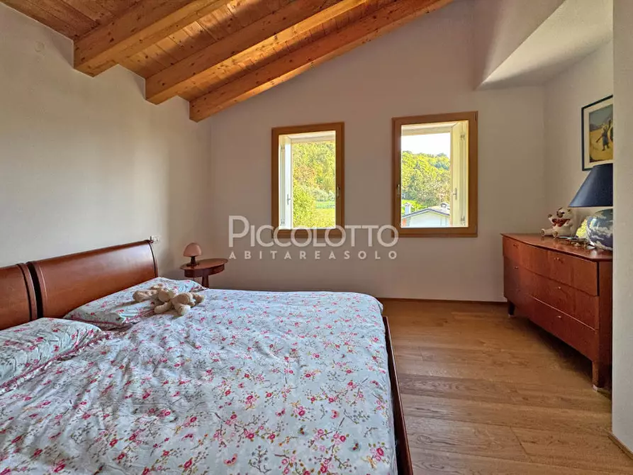 Immagine 20 di Villa in vendita  in via Monte Pelmo a Bassano Del Grappa
