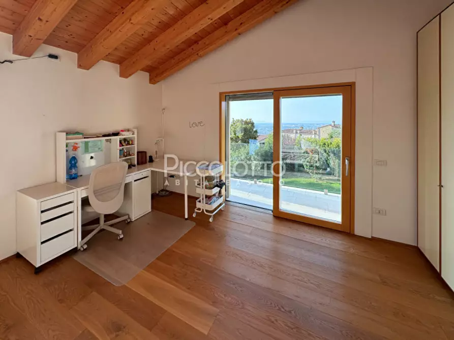 Immagine 21 di Villa in vendita  in via Monte Pelmo a Bassano Del Grappa