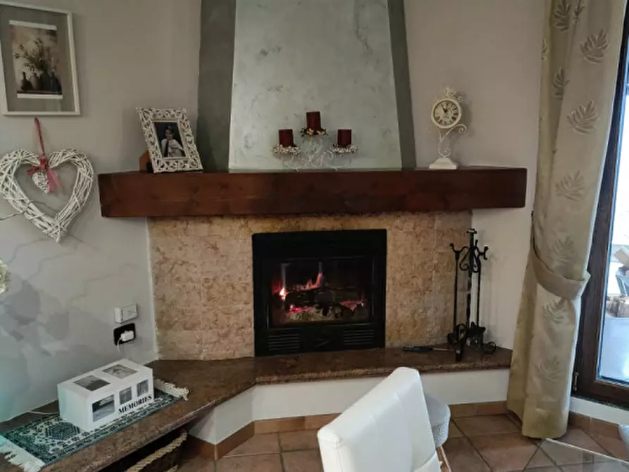 Immagine 7 di Casa indipendente in vendita  in Cantone Cerreto 47 a Casale Monferrato