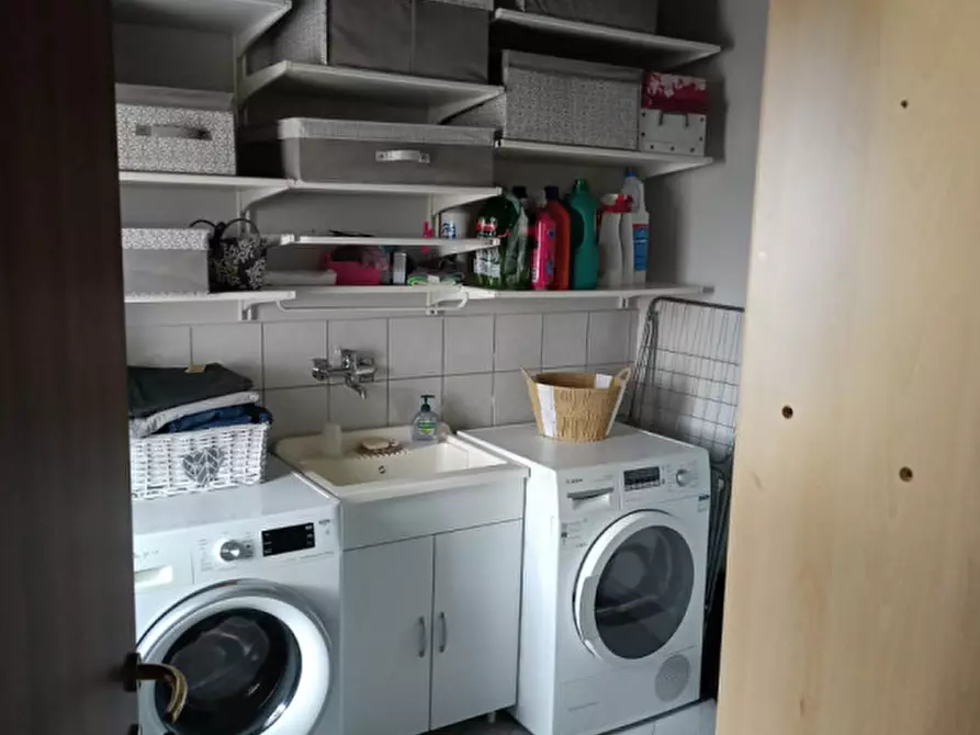 Immagine 32 di Casa indipendente in vendita  in Cantone Cerreto 47 a Casale Monferrato